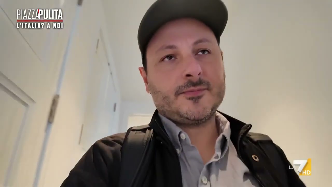 “Questa è una residenza da sogno, vale 7.5 milioni di dollari”: tour negli attici di lusso ...