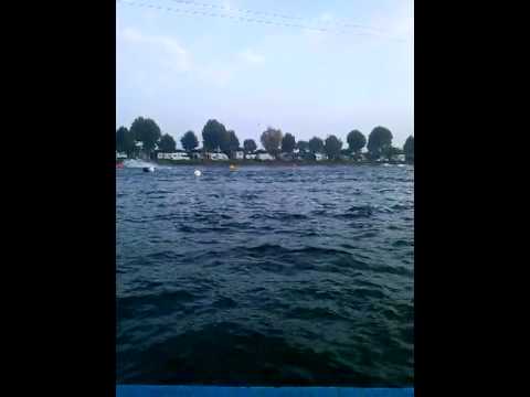 Jetr ski betuwe strand beesd 2014