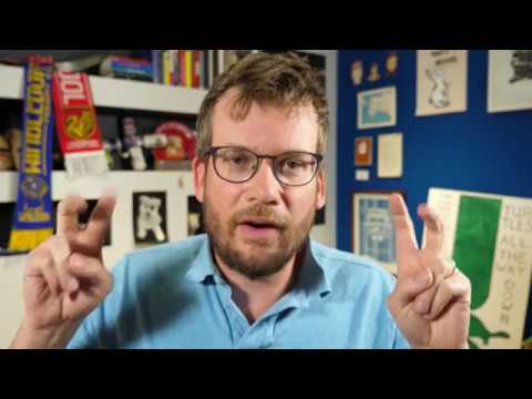 老頭子罵雲 (Old Man Yells at Cloud)