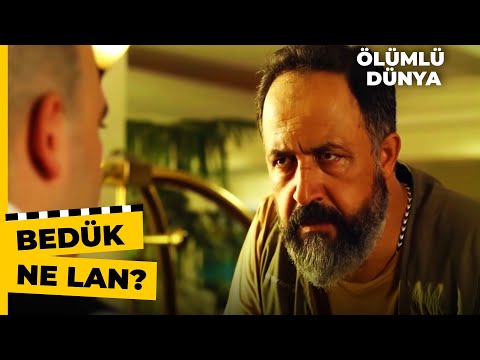 İlhami'nin Şifreli Konuşmaları | Ölümlü Dünya