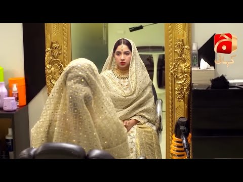 Dil Awaiz Episode 10 || Kinza Hashmi - Affan Waheed || Best Moment 02 || @GeoKahani