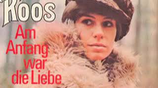 Mary Roos - Was hat nur die Zeit aus uns&#39;rem Glück gemacht