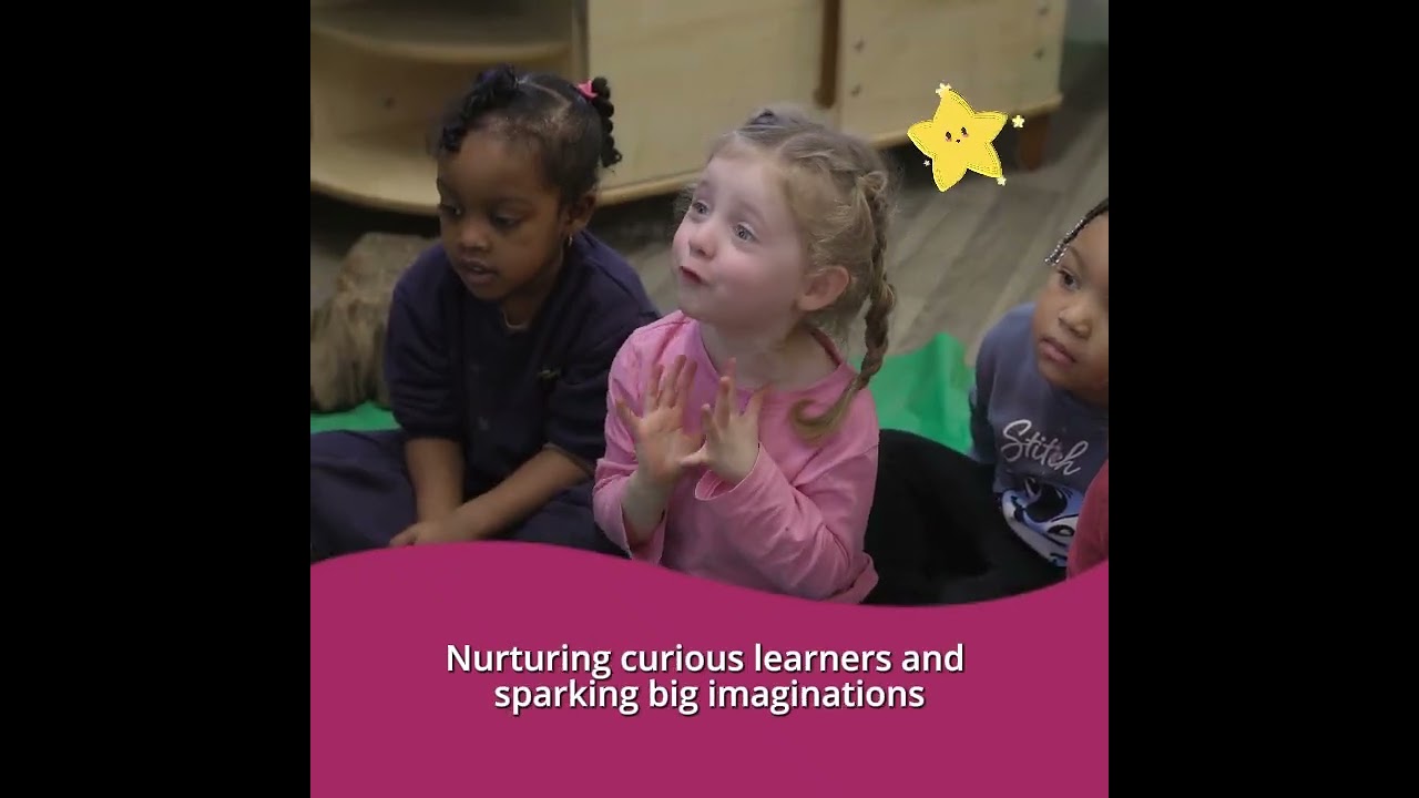 Join us for our Open Day - Click to play video