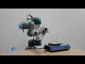 Automating A Chemical Reaction With IH2 Azzurra