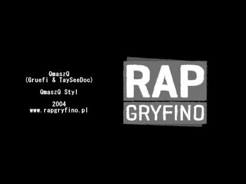 QmaszQ - QmaszQ Styl (2004)