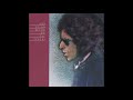 Buckets Of Rain de Bob Dylan