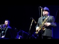 Van Morrison - I Believe To My Soul - Live @Salle Pleyel Paris -17/11/2017 - Benoît BP Van Morrison - I Believe To My Soul - Live @Salle Pleyel Paris -17/11/2017