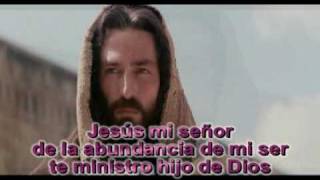 MESIAS - MARCOS WITT