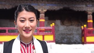 Licha Thosum Contestant Femina Miss India Arunachal Pradesh 2017 Introduction Video