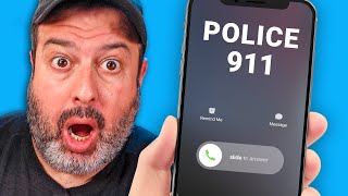 How to lose $137 000 with one phone call!