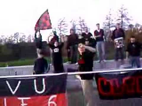 FSV Rimbach - SV Unterflockenbach Amateure