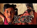 K G F Mera Naam Rocky Hain Full Hd Scene Yash Kgf Viral A04Action