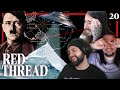 The Antarctica Conspiracy | Red Thread