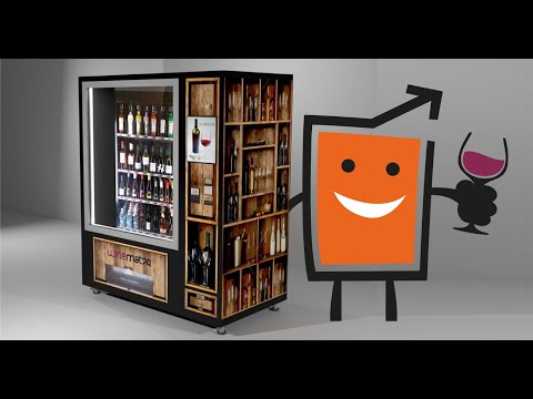 Presentazione WINEmat24