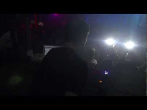 GAISER Live @ MAGAZZINI LOFT - 12 OTTOBRE 2012 - [HD]
