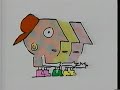 KCET Porchlight Entertainment PBS Kids Turner Home Entertainment 1996