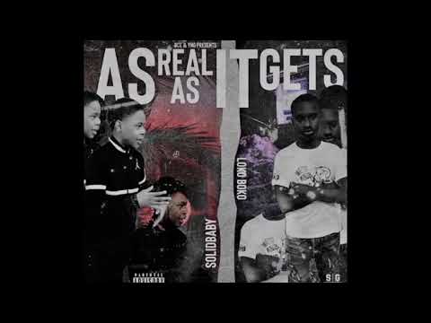 Intro (lokoboko & solidbaby) As real as it gets