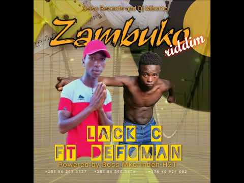 Lack C HKC Ft Defoman