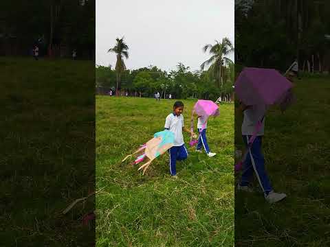Concurso de cometas sede Nicaragua Pinillos Bolivar 1218