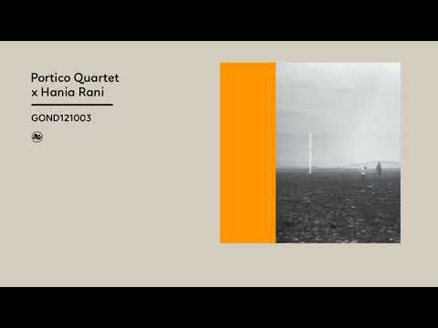 Portico Quartet / Hania Rani (Official EP Video)