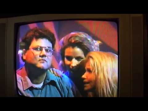 Rock your socks off commercial snippet