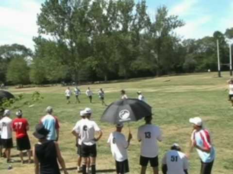 CUC 2007 Figjam Lowlights