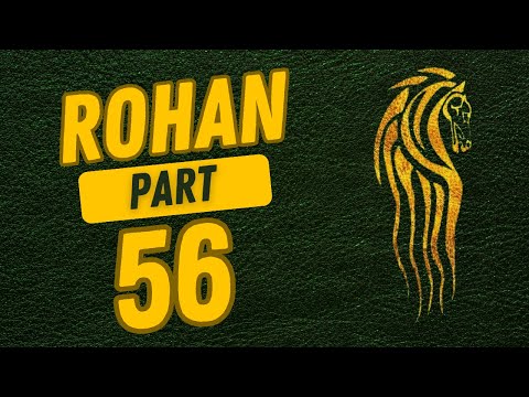 "Haradrim Evil Twin Doomstack!" - Third Age Total War: Divide & Conquer V5 - Rohan - Part 56