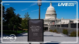 Breaking down the impacts of the longest government shutdown in US history