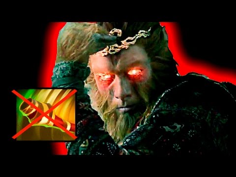 Dota 2 Tricks: How to counter Monkey King with Silver Edge!