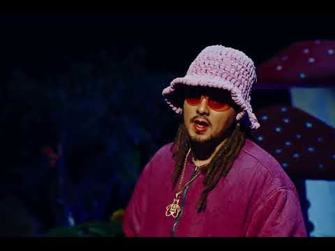 DrefQuila, Gloria Simonetti & Fran C - Las Flores Que te Gustan (Video Oficial)