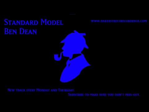 Standard Model - Ben Dean - Free House Music