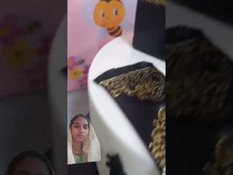 #spidermancake #cake #birthday #cakedecorating# noori jahan support kijiye