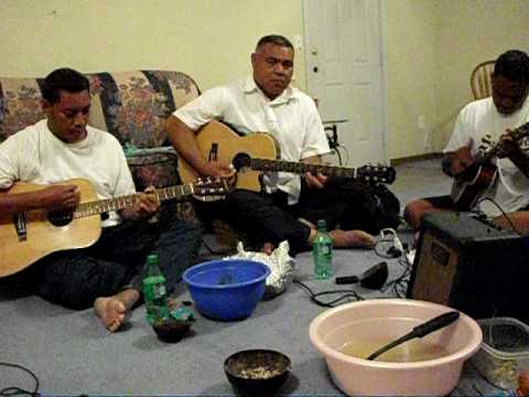 Faikava - 'Otumala 'Uluaki (Faka'anaua)