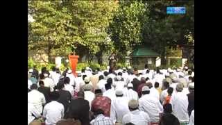 preview picture of video 'Dokumentasi Qurban di Masjid Al-Ihsan, Jakapermai, Bekasi'