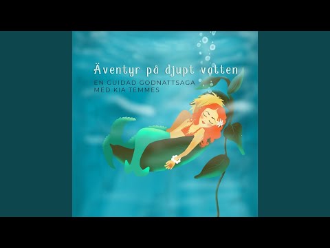Äventyr på djupt vatten, en guidad godnattsaga