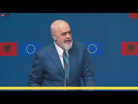 “Jemi shumicë si në kohërat komuniste", Rama: Maria e kuptoi se s’i shpëton dot Shqipërisë