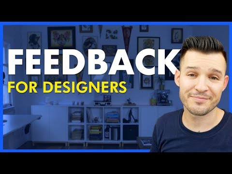 Design Feedback