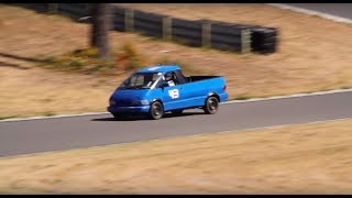 Lemons Wrapup-- The Ridge '17