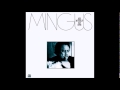 Charles Mingus "Three Worlds Of Drums" Me,Myself An Eye (1979) HQ