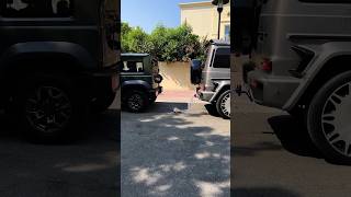 Using A Book To Tow A Car! 😱