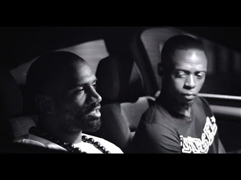 LOGIC Ft. VALLY - GOING HOME