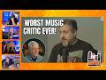 Smug Ivy League NY Times Critics DESTROYED By Rick Beato Over The Worst Music List Ever