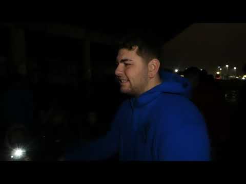 KIIP VS ??? / 16AVOS CLASIFICATORIA 420 BACKYARD BATTLE MÁLAGA