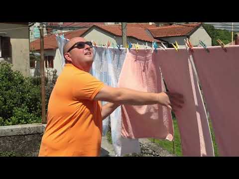 Oštija S06E05 - Čovek i tovar vavek znaju više lego sam čovek.