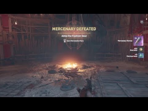Assassin's Creed Odyssey Walkthrough Part 33