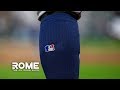 MLB Warns Players Of RISKS Of Over-The-Counter Sex Pills | The Jim Rome Show