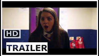 CUPID - Horror Trailer - 2020 video