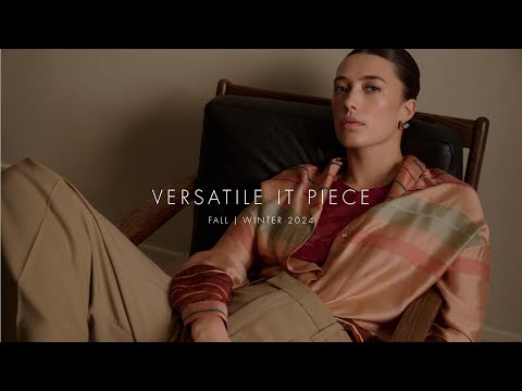 Luxurious Versatility with HANRO: Silky Sleepwear & Loungewear