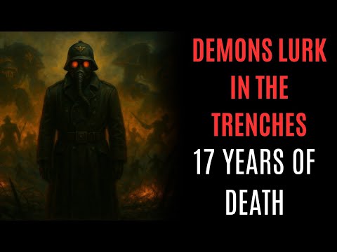 The Siege of Vraks (Lore To Fall Asleep To)