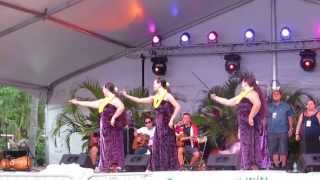 E O Mai - Keali'i Reichel -